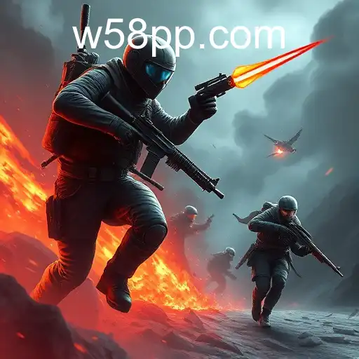 The Evolution of Action Games: A Dive into the Digital Adrenaline Rush