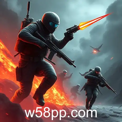 58pp: Gaming Evolution and Community Insights