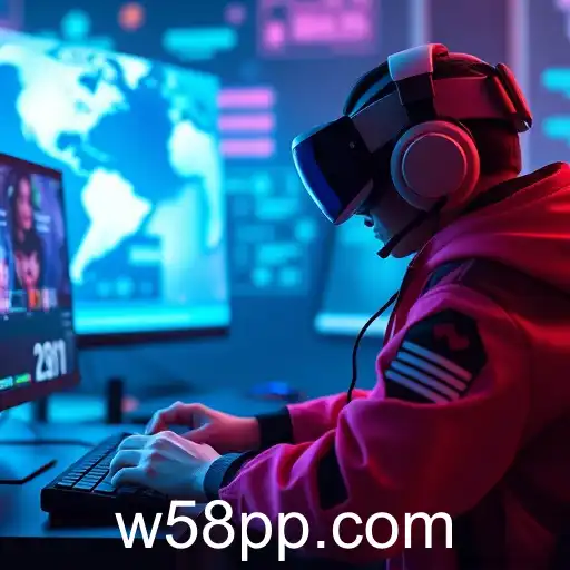 Emerging Trends in Online Gaming