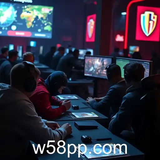 Emerging Trends in Online Gaming Communities