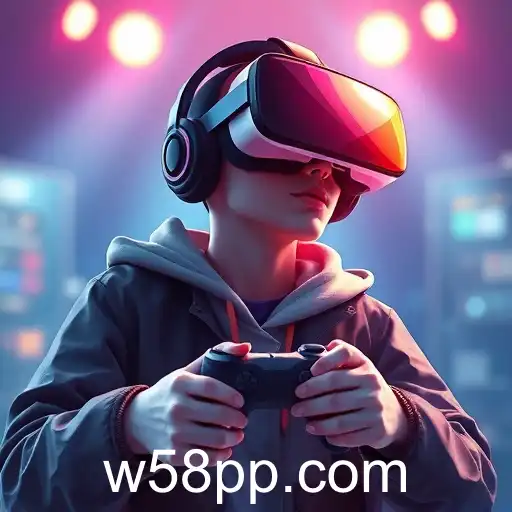 Gaming Evolves: 58pp's Impact on the Industry