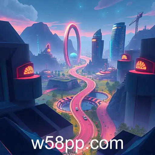 Gaming Evolves: New Frontiers Explored