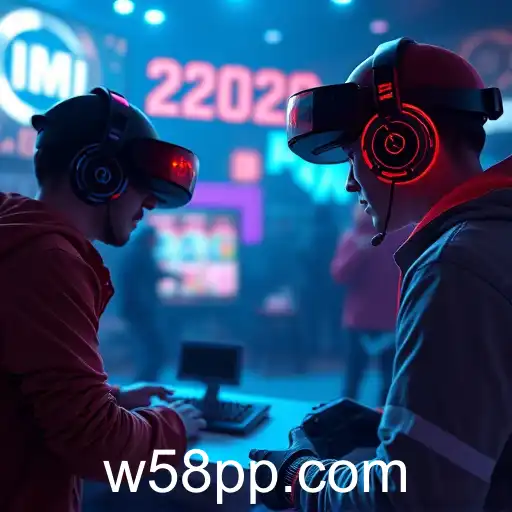 Gaming Innovations in 2025