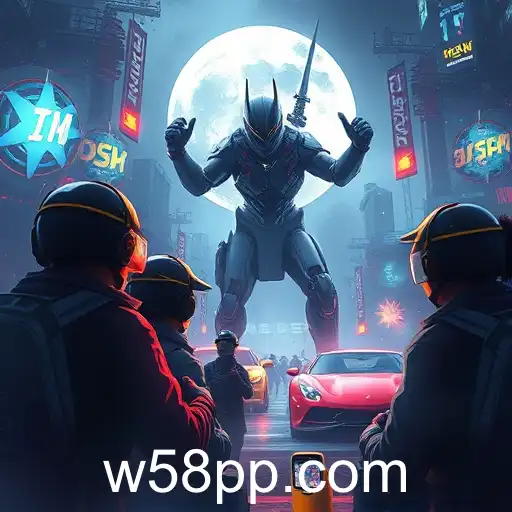 Gaming Evolves with Novel Technological Trends