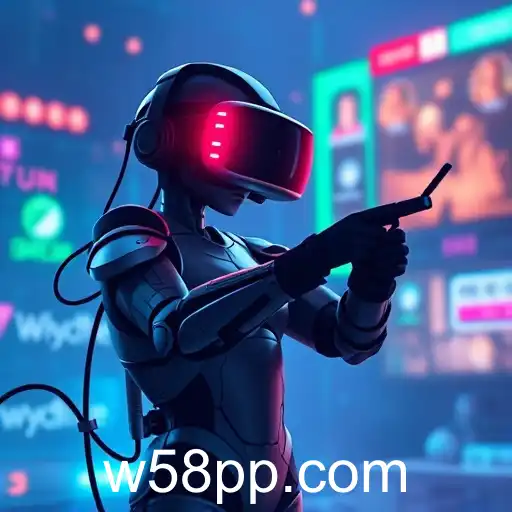 Gaming Trends in 2025: The Rise of Digital Platforms