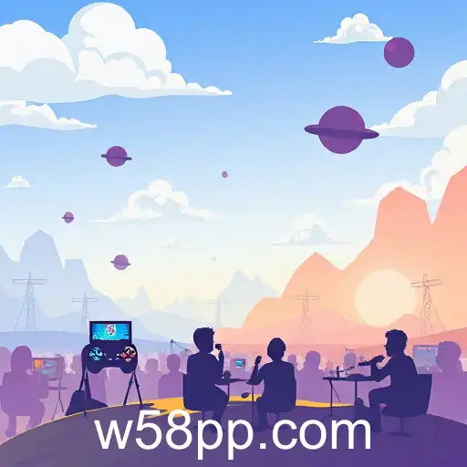 Gaming Trends in 2025: The Rise of Niche Websites