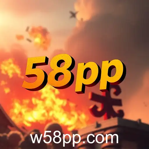 Gaming Trends: The 58pp Phenomenon