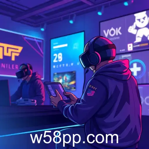 Gaming in 2025: A Look at Trends and Challenges