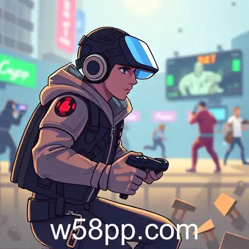 Revolutionizing Online Gaming in 2025