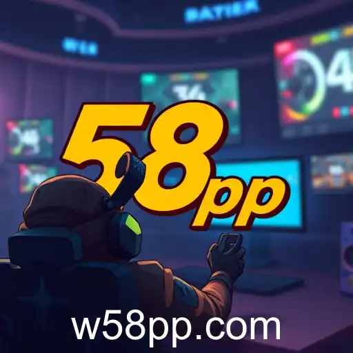 The Rise of 58pp: Gaming's Secret Weapon