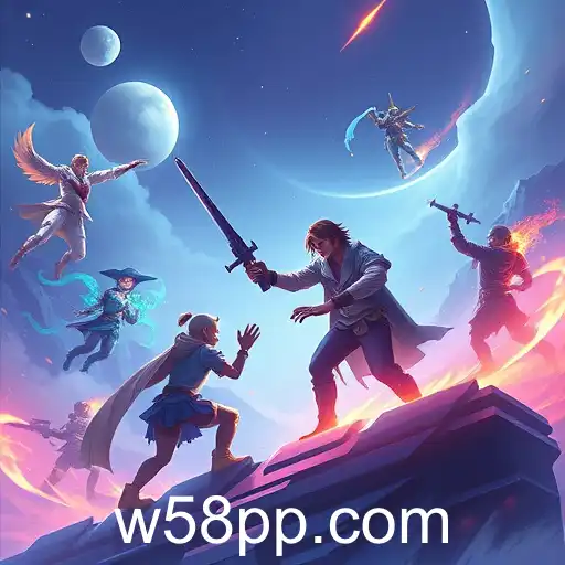 Exploring the Rise of 58pp in Gaming