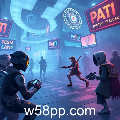 Rising Trends in Online Gaming