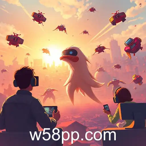 The Role of 58pp in Modern Online Gaming