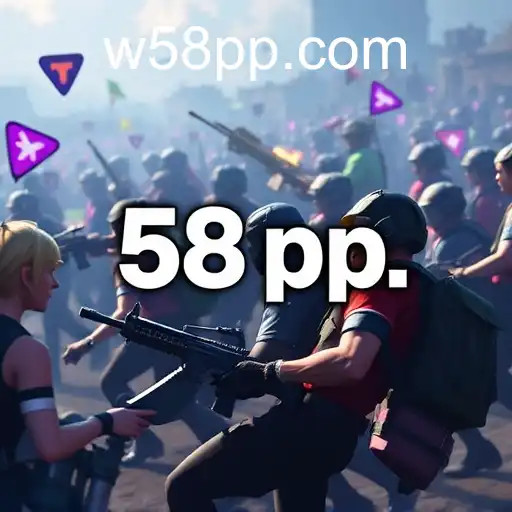 58pp: The Secret Code of Multiplayer Gaming Excellence