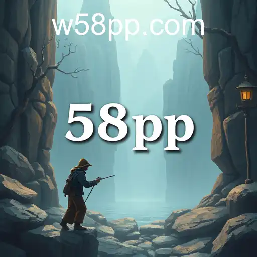 Exploring the Intricacies of 'Puzzle Games' with the Unique Keyword '58pp'