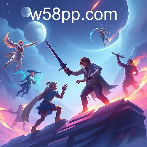 Exploring the Rise of 58pp in Gaming