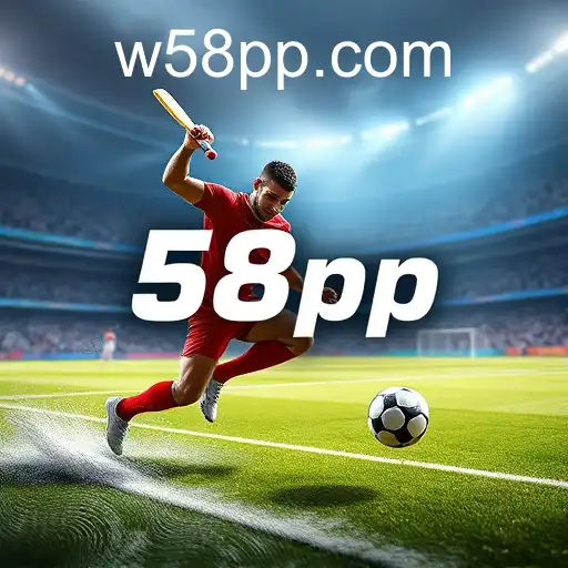 Exploring the Thrills of 'Sports Games': The Rise of the 58pp Phenomenon