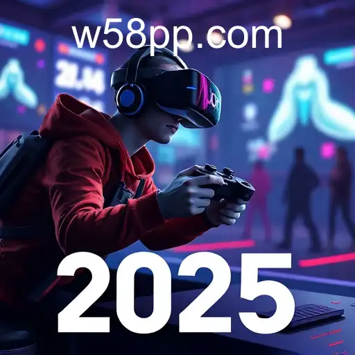 58pp Revolutionizes Gaming Experience in 2026