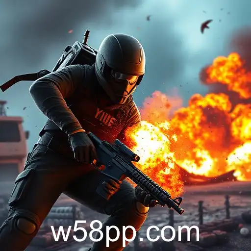 The Evolution of Action Games: A Dive into the Digital Adrenaline Rush