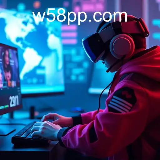 Emerging Trends in Online Gaming