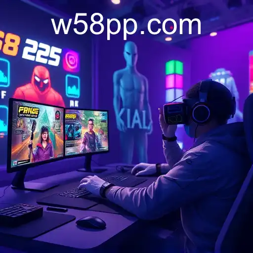 The Evolution of Online Gaming in 2025