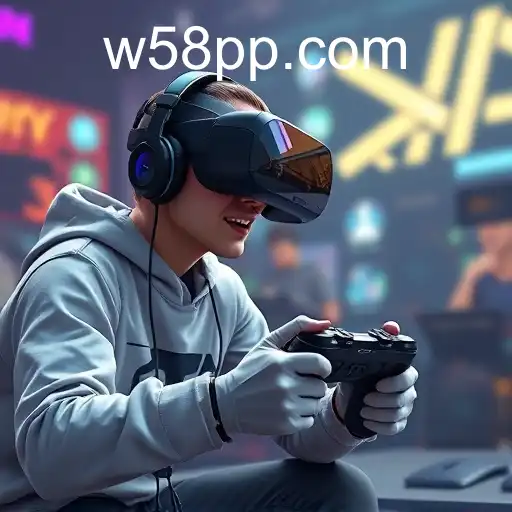 The Evolving Landscape of Online Gaming