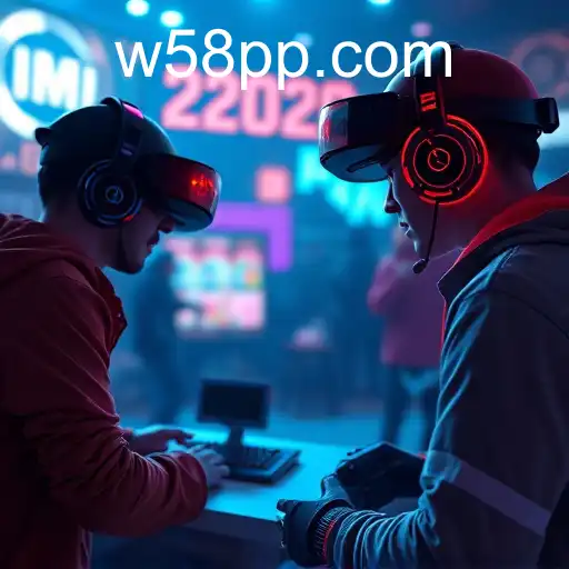 Gaming Innovations in 2025