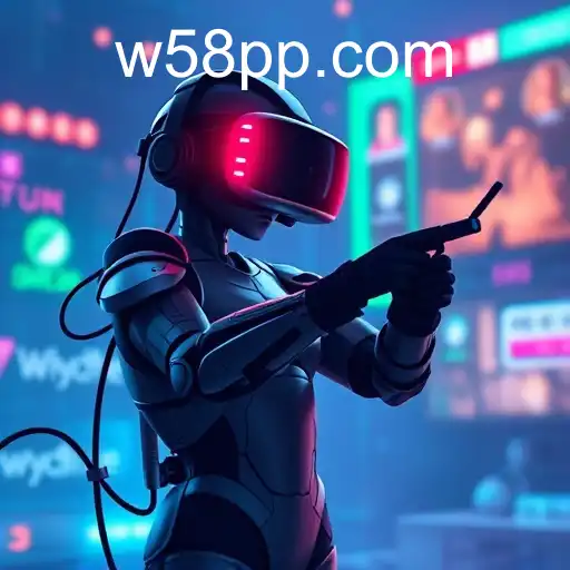 Gaming Trends in 2025: The Rise of Digital Platforms