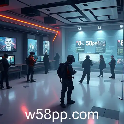 58pp: The Secret Code of Multiplayer Gaming Excellence