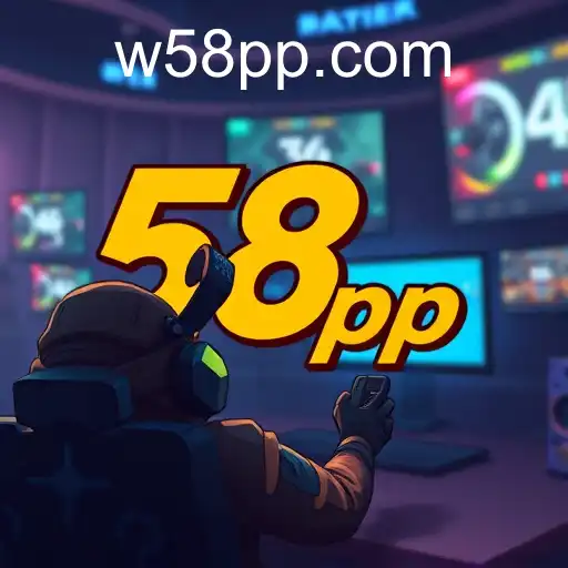 The Rise of 58pp: Gaming's Secret Weapon