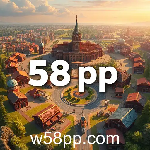 Exploring the World of Simulation Games: The Role of '58pp' in New Developments