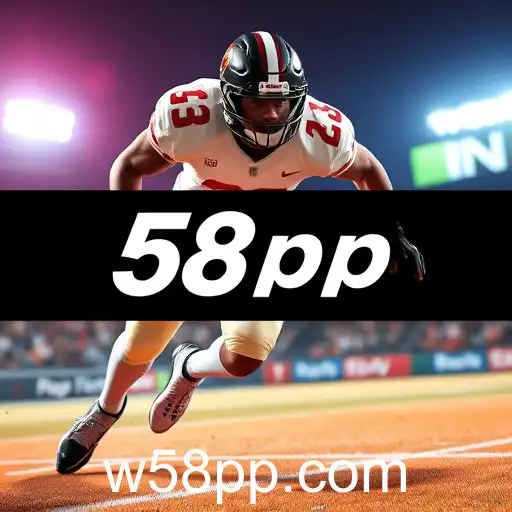Exploring the Thrills of 'Sports Games': The Rise of the 58pp Phenomenon