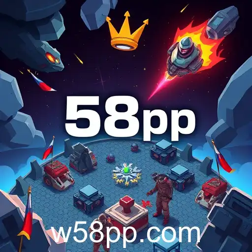 Exploring the Intricacies of Strategy Games: The 58pp Phenomenon